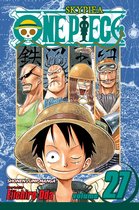 One Piece Vol 27