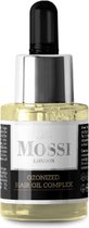 The Mossi London / Oil / Ozonized / Hair Oil Complex