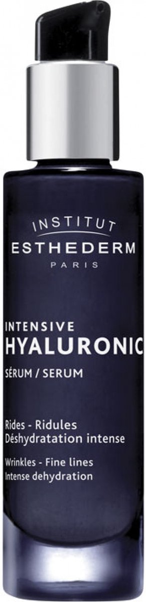 Goedkoopste Institut Esthederm Hydra System Serum - 30ml - Anti-aging Voor Een Droge Huid
