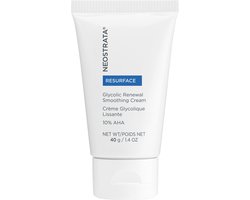 Neostrata Glycolic Renewal Smoothing Cream