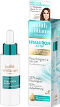 Judith Williams Anti-aging serum hyaluronzuur, 30 ml
