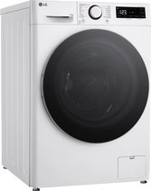 LG F4WR5011S1W wasmachine 11 kg TurboWash Stoom
