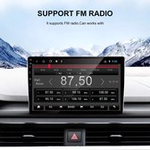 Aliexpress Collectie 7Inch 2din Android 12 Auto Radio Multimedia Speler Universele Wifi Bluetooth Fm Navigatie Autoradio Stereo