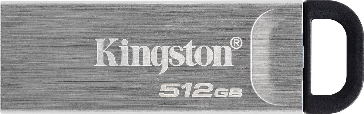 Kingston DataTraveler Kyson 512 GB usb-stick DTKN/512GB