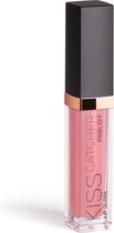 INGLOT Kiss Catcher Lipgloss - Shimmering Peach 32
