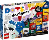 LEGO DOTS 41938 Boîte de loisirs créatifs
