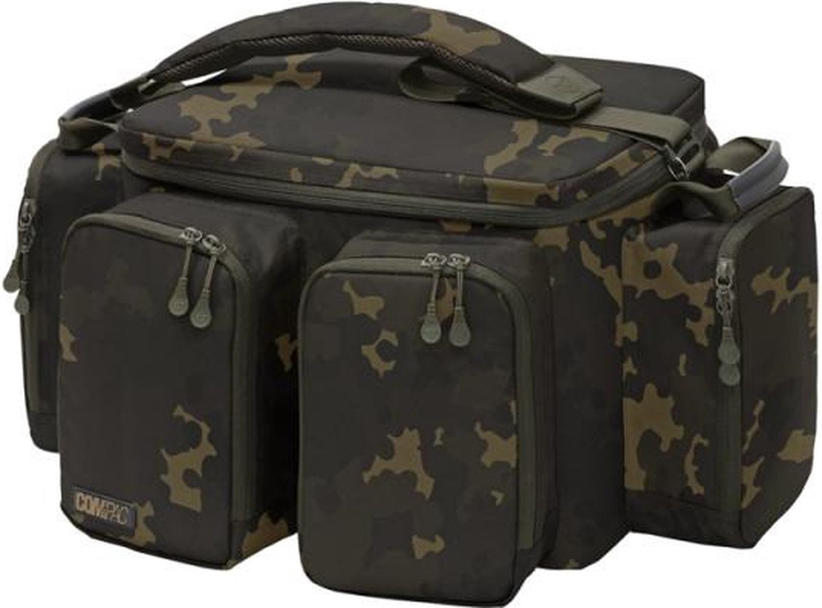 Korda Compac Medium Carryall Dark Kamo