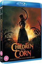 Children of the Corn - blu-ray - Import