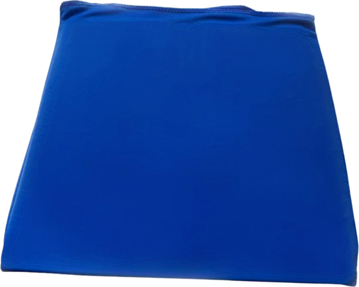 Goedkoopste Nivard Migraine Masker - Headache Relief Cap - Migraine Muts - Hoofdpijn - Gel - Blauw