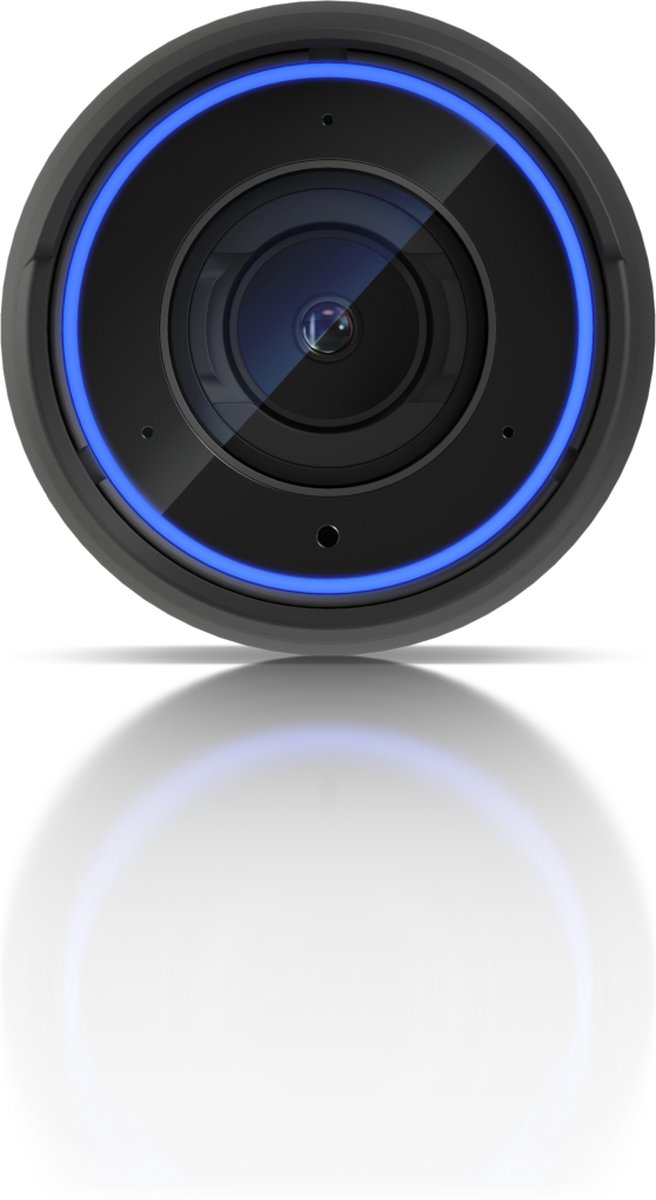 Ubiquiti UniFi Camera AI Professional, IP-beveiligingscamera, Binnen & buiten, Bedraad, FCC, IC, CE, Plafond/muur/paal, Zwart – foto 2