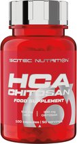 Scitec Nutrition - HCA Chitosan (100 capsules)