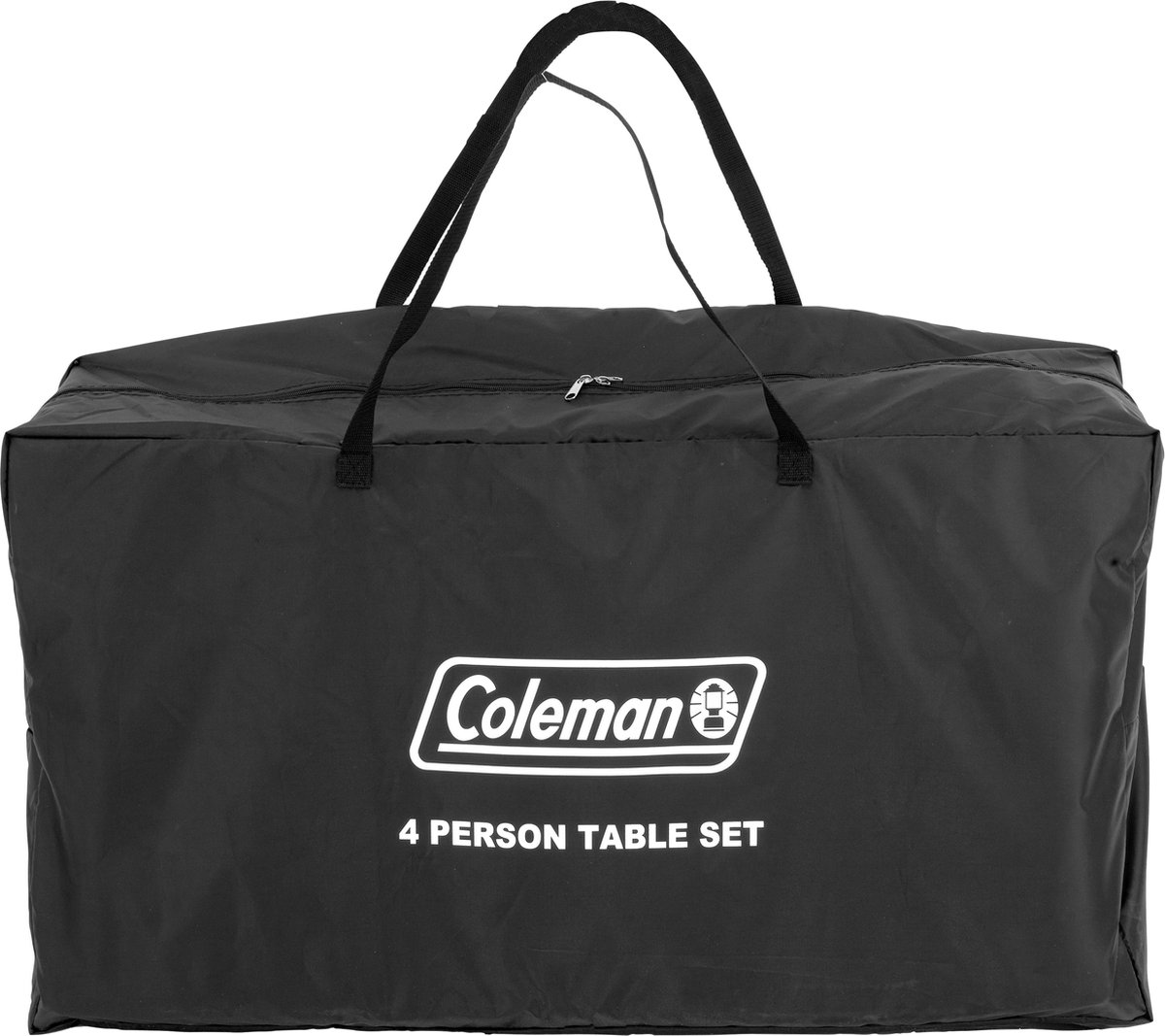 Coleman Campingtafel met stoelen (set 4 personen) - inklapbaar
