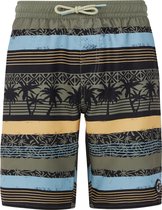 Protest Prtfrisby Jr - maat 116 Boys Strandshorts