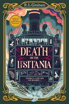 Patrick Gallagher 1 - Death on the Lusitania