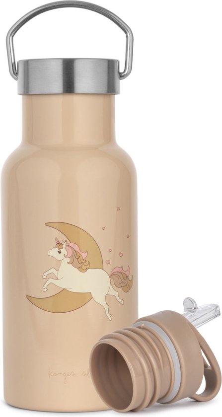 Konges Sløjd Thermo Drinkfles 350ml - Unicorn