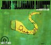 Jonas Kullhammar - Snake City North (CD)