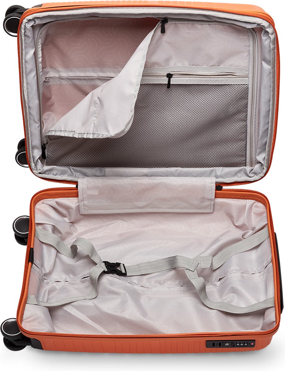 Jump Oskol Handbagage Koffer Jump Oskol Handbagage Koffer