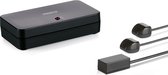 Marmitek Invisible Control 6 XTRA - Infrarood verlenger - Verleng je infrarood signaal in een geslote kast - Extra kleine IR ontvanger - IR Extender - IR Verlenger