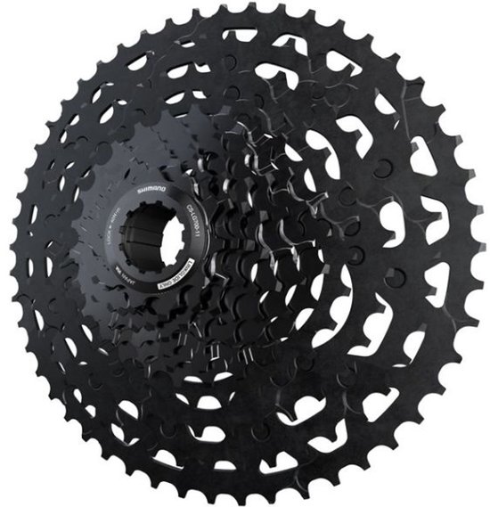 Cassette Shimano LINKGUIDE CS-LG700 van Merkloos — afbeelding 3