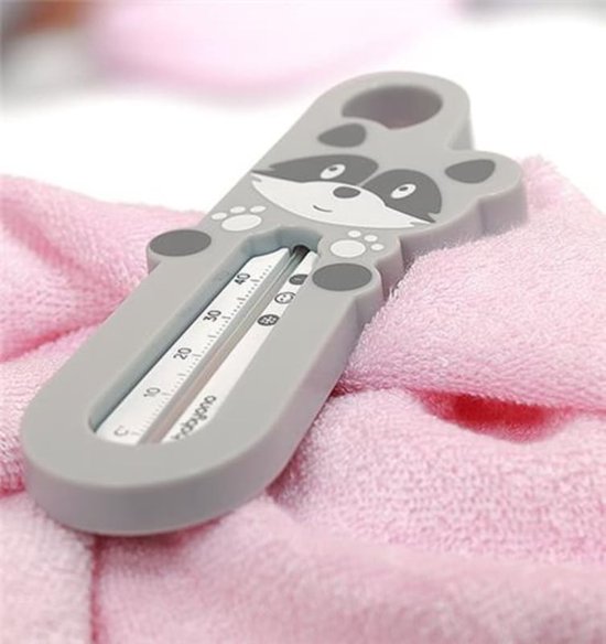 Baby Ono Koala Blauw Drijvende Bad Thermometer van Merkloos — afbeelding 3