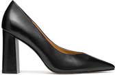 Escarpins noirs pour femmes