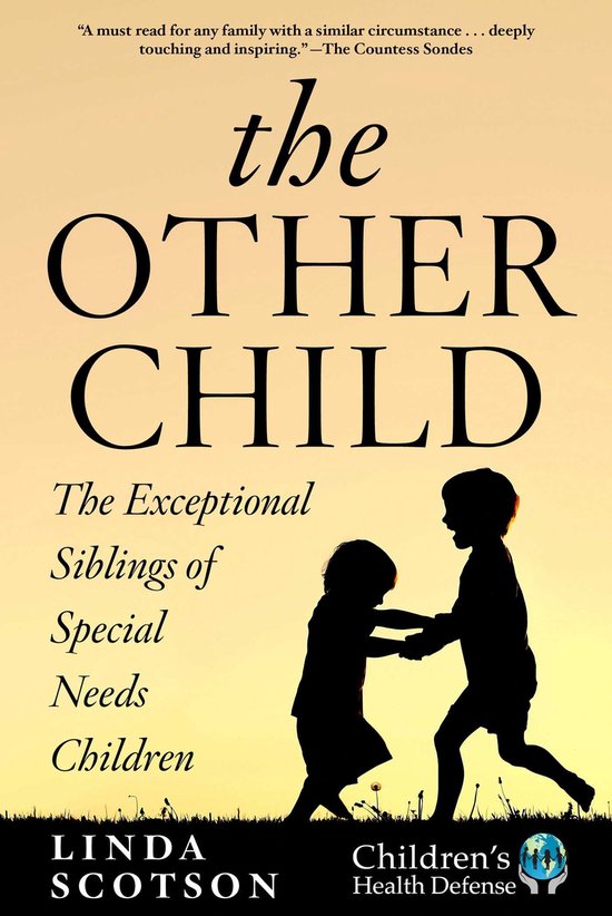 The Other Child - cover