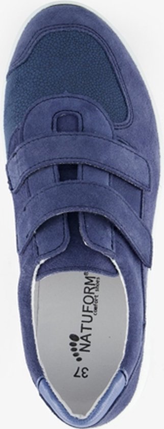 Damart Babies met klittenband Piedical Dames Beige