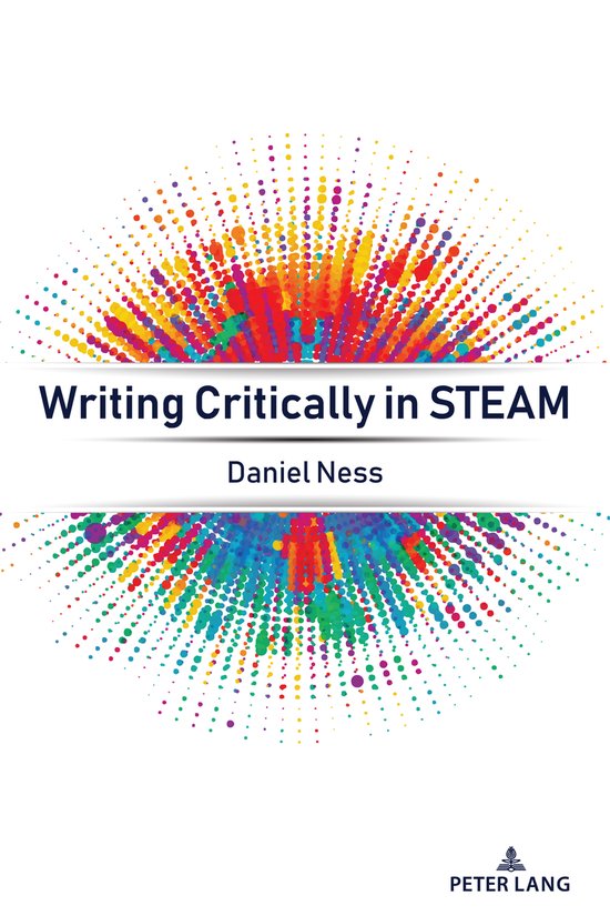 Critical Literacies and Language- Writing Critically in STEA ... - cover