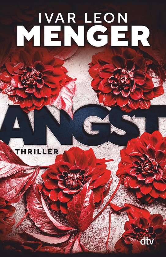 ANGST - cover