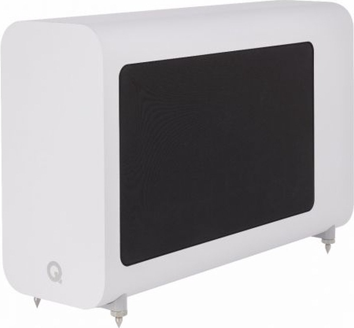 Q Acoustics: Q 3060S Subwoofer - Arctic White