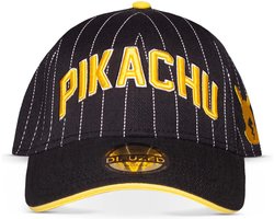 Pokémon - Pikachu Pet - Zwart