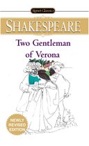 The Two Gentleman of Verona