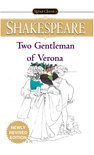 The Two Gentleman of Verona