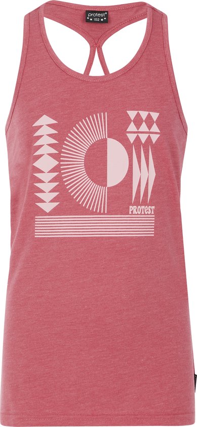 Protest Prtfamous Jr - maat 176 Girls Tanktop