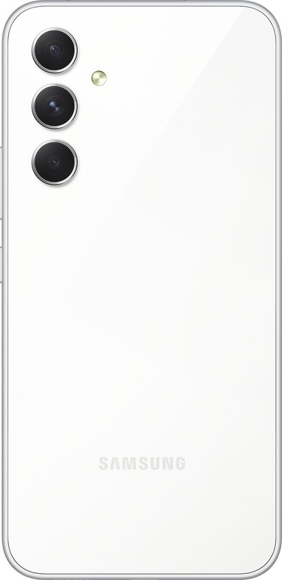 Samsung Galaxy A54 5G - 256GB - Awesome White