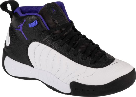 Nike Air Jordan Jumpman Pro DN3686-105, Mannen, Zwart, Basketbal schoenen,Sneakers, maat: 42