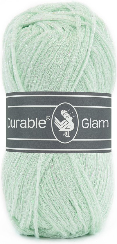 Durable Glam - 2137 Mint