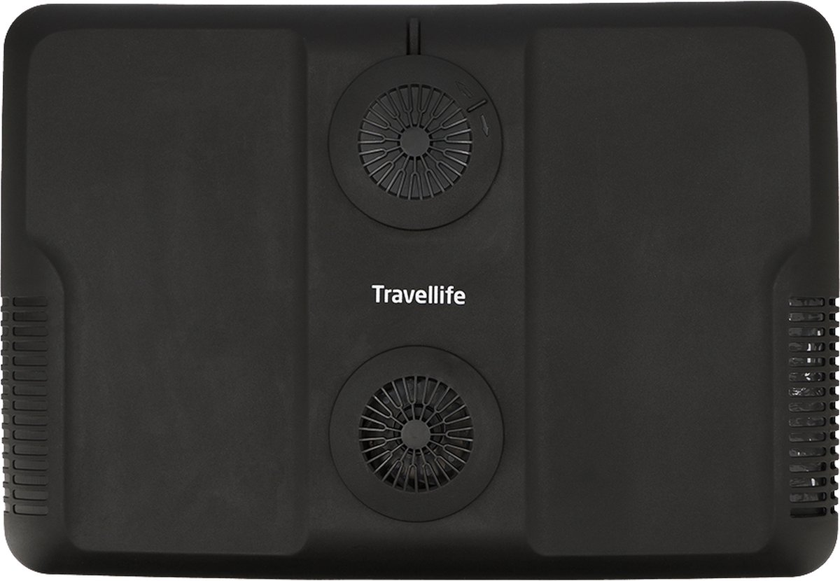 Travellife TL45 Thermo-Elektrische Koelbox - 40L - AC/DC - 12V/230V - Antraciet – foto 3