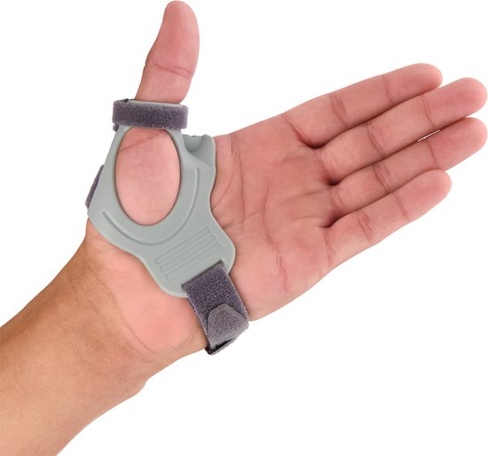 Super Ortho CMC duimbrace artrose
