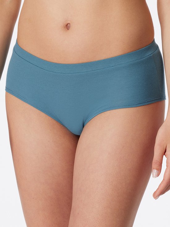 Schiesser Panty Feinripp - Pure Rib