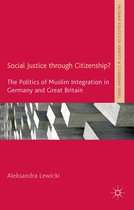 Social Justice through Citizenship