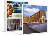 Bongo Bon - 3 DAGEN IN EEN 4-STERRENHOTEL IN ALKMAAR INCL. 3-GANGENDINER - Cadeaukaart cadeau voor man of vrouw
