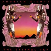 Anubian Lights - The Eternal Sky (LP) (Coloured Vinyl)