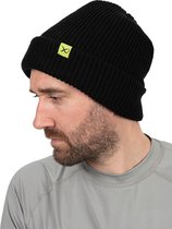Matrix Thinsulate Beanie Hat Vismuts Black | Vismuts