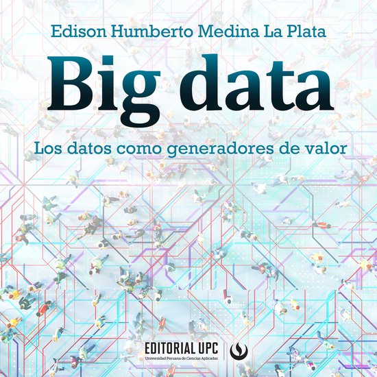 Big data - cover