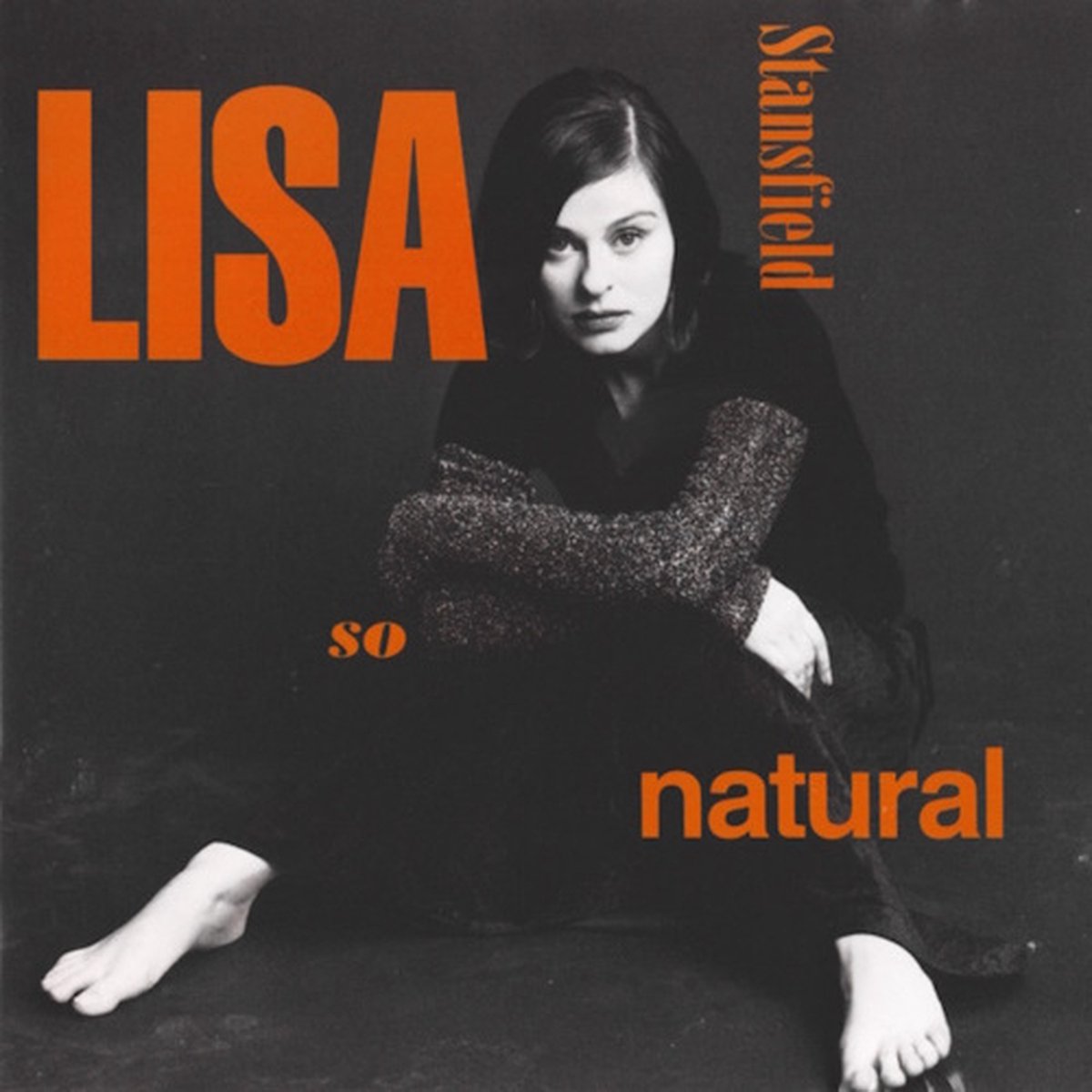 So Natural - Stansfield Lisa