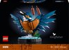 foto van LEGO Icons IJsvogel - 10331