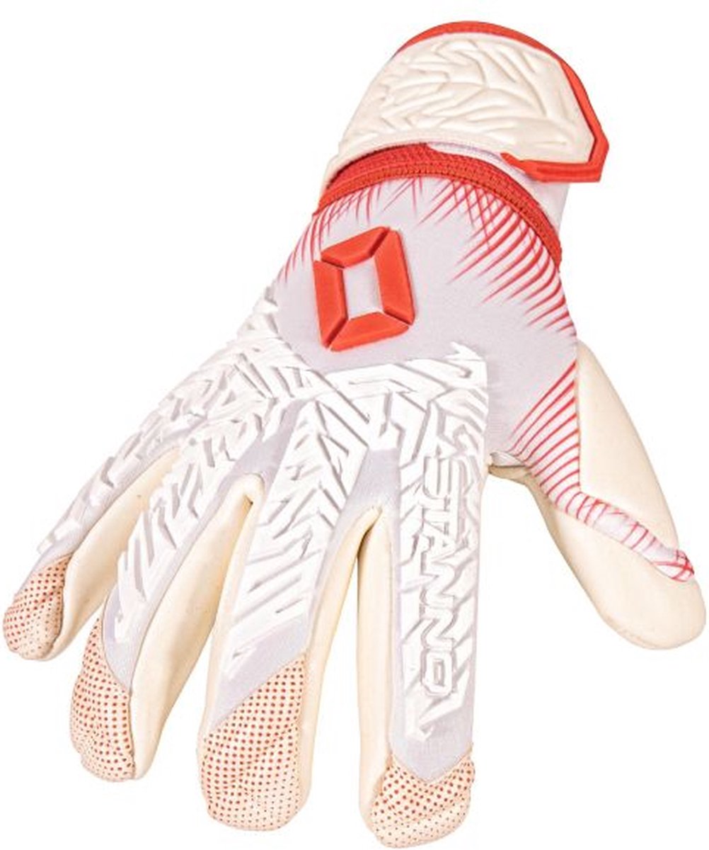 Stanno Ultimate Grip Keepershandschoenen IV Keepershandschoenen - Maat 9