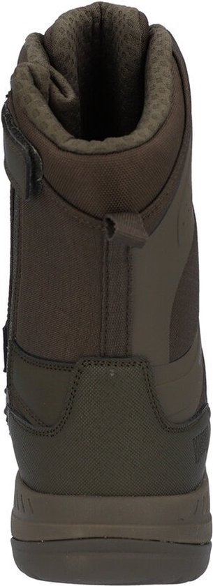 MAGNUM Ultima 8.0 SZ WP - Imperméable - Bottes femmes tactiques pour hommes Bottes pour femmes tactiques Vert M810057-061 - Taille EU 41 UK 7