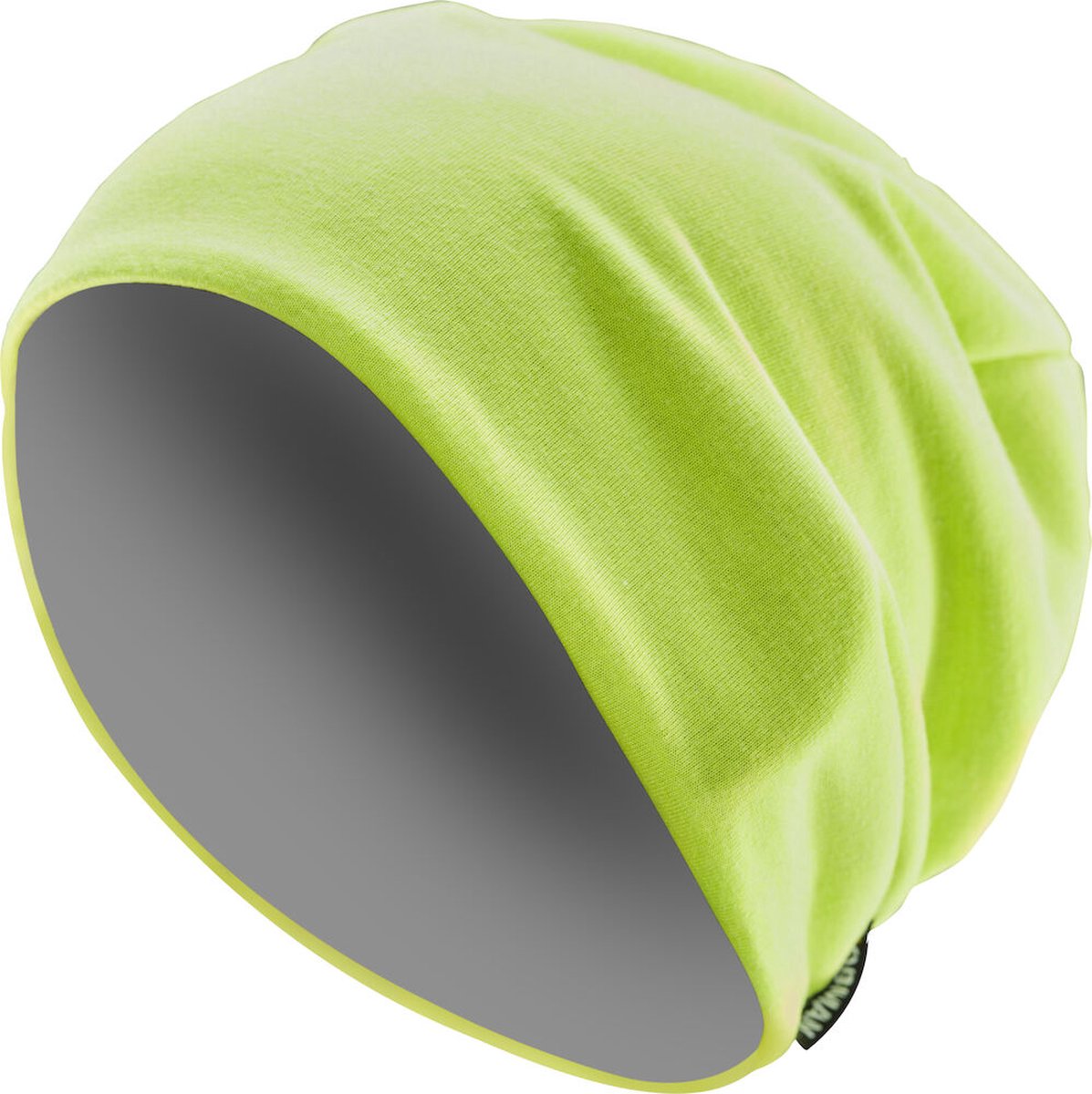 Jobman 9040 Beanie 65904083 - Geel - One size